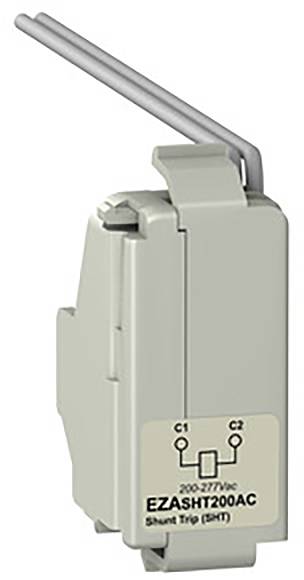 Schneider Electric EZASHT024DC EZASHT024DC Arbeitsstromauslöser 1 St.