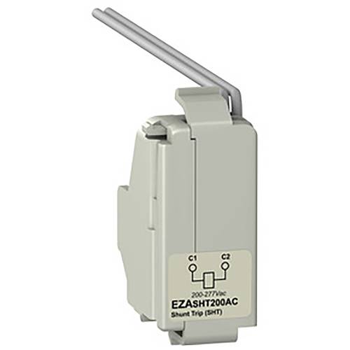 Thumbnail - Schneider Electric EZASHT100AC EZASHT100AC Arbeitsstromauslöser 1 St.