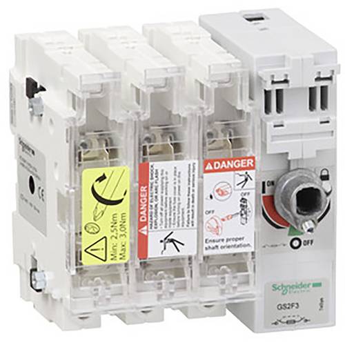 Schneider Electric GS2F3 Lasttrennschalter 1 St.
