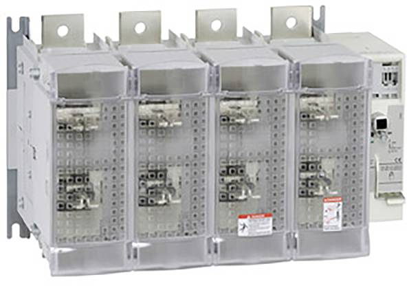 Schneider Electric GS2S4 Lasttrennschalter 1 St.