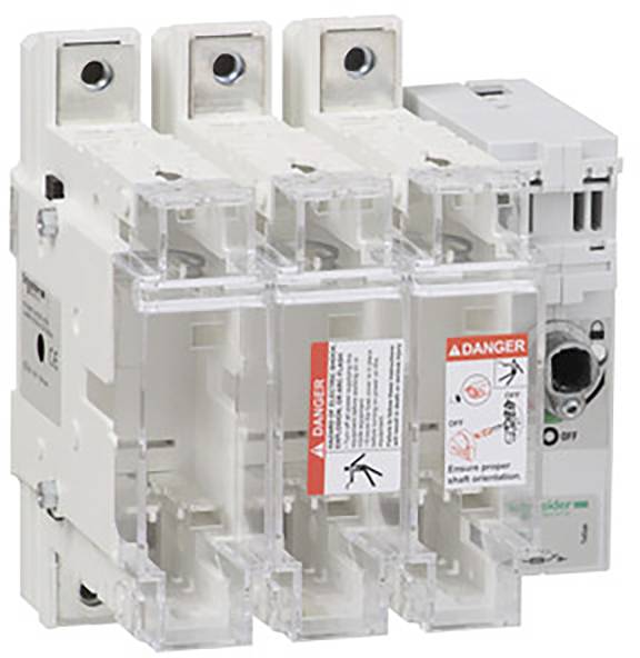 Schneider Electric Lasttrennschalter 1 St.