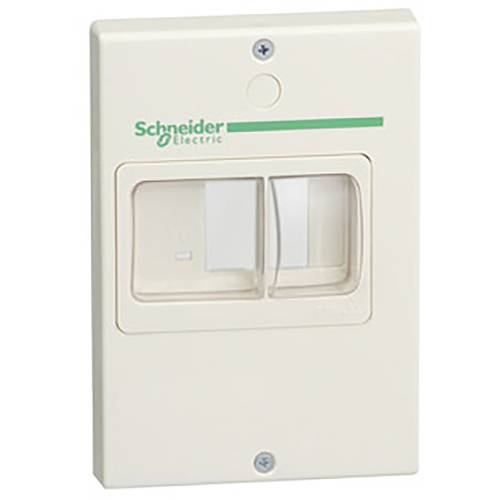 Schneider Electric GV2CP21 GV2CP21 Leistungsschalterzubehör 1 St.