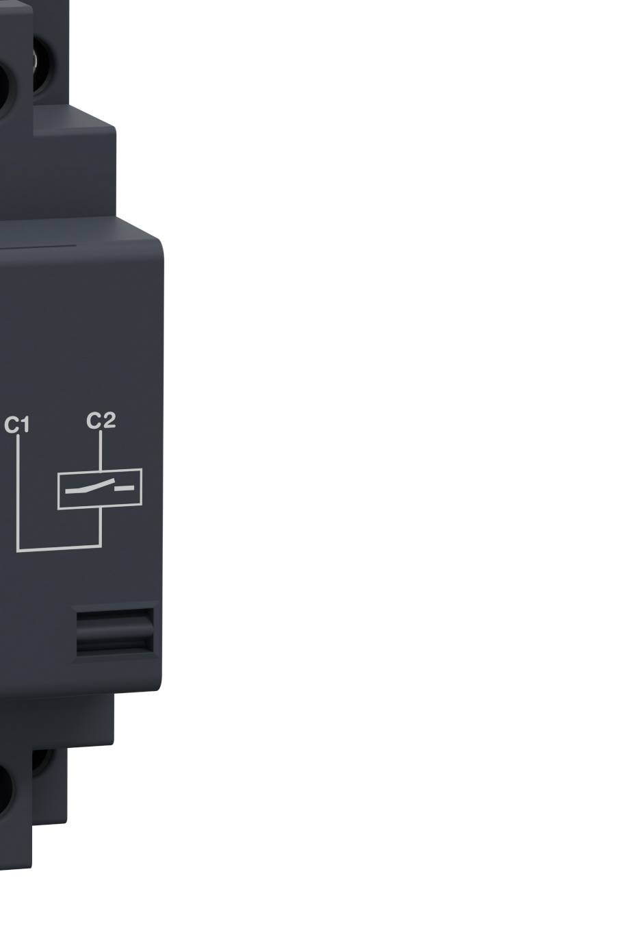 Schneider Electric GVAS415 Arbeitsstromauslöser 1 St.