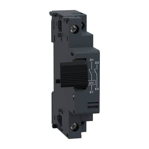 Thumbnail - Schneider Electric GVAX386 Unterspannungsauslöser 1 St.