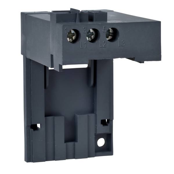 Schneider Electric LA7K0064 LA7K0064 Leistungsschalterzubehör 1 St.