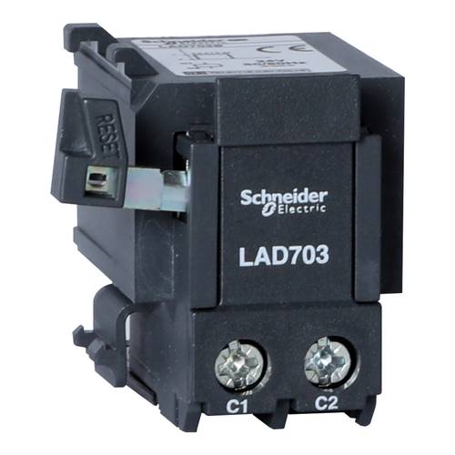Schneider Electric LAD703F LAD703F Leistungsschalterzubehör 1 St.