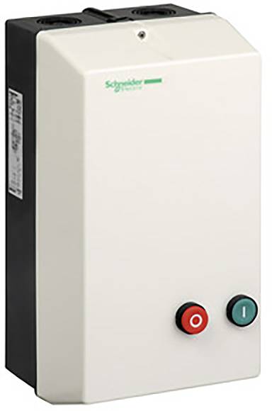 Schneider Electric LE3D18U7 Leistungsschalterzubehör 1 St.
