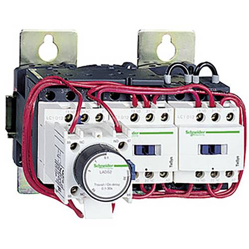 Schneider Electric LC3D80P7 LC3D80P7 Leistungsschalterzubehör 1 St.