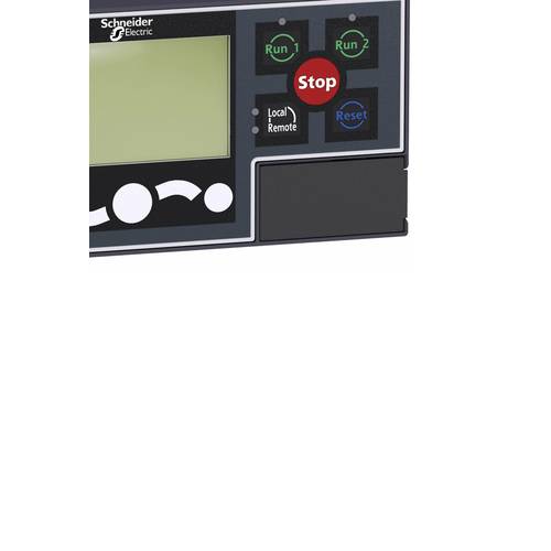 Schneider Electric LTMCU LTMCU Leistungsschalterzubehör 1 St.