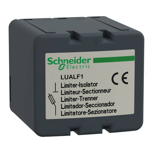 Schneider Electric LUALF1 LUALF1 Leistungsschalterzubehör 1 St.