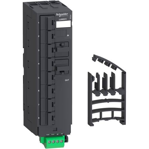 Thumbnail - Schneider Electric LU9GC3 Leistungsschalterzubehör 1 St.