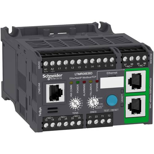 Schneider Electric LTMR08EBD LTMR08EBD Leistungsschalterzubehör 1 St.