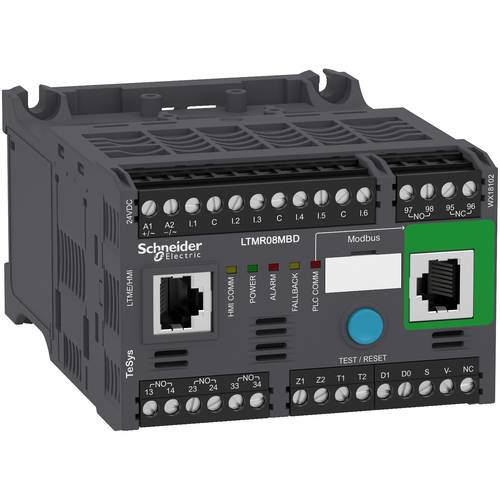 Thumbnail - Schneider Electric LTMR08MBD LTMR08MBD Leistungsschalterzubehör 1 St.