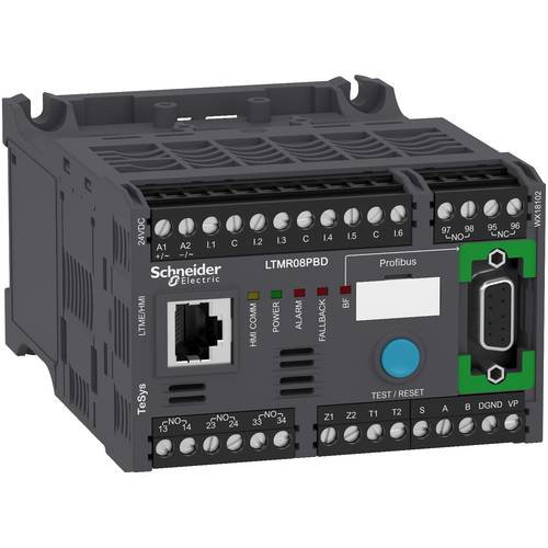 Schneider Electric LTMR08PBD LTMR08PBD Leistungsschalterzubehör 1 St.