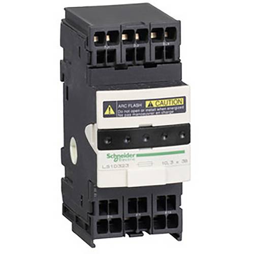 Schneider Electric LS1D323 Sicherungslasttrennschalter 1 St.