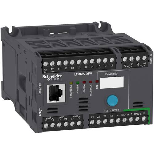 Schneider Electric LTMR27DFM LTMR27DFM Leistungsschalterzubehör 1 St.