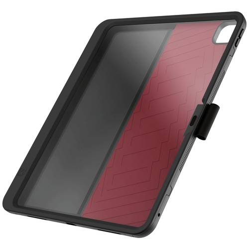 ZAGG intergrated Cases/Screen Denali Tablet-Cover Apple iPad Pro 13 (M4, 2024) 33 cm (13) Back Cover Schwarz