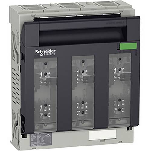 Thumbnail - Schneider Electric Sicherungslasttrennschalter 1 St.