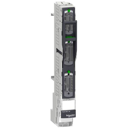 Schneider Electric LV480851 Sicherungslasttrennschalter 1 St.