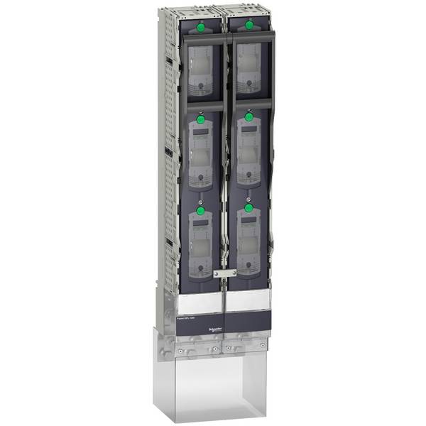 Schneider Electric LV480875 Sicherungslasttrennschalter 1 St.