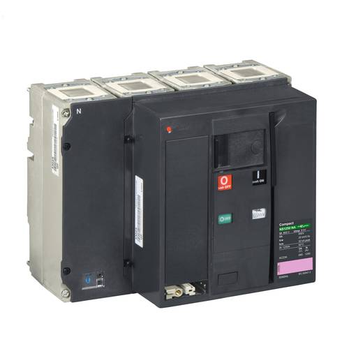 Schneider Electric LV453421 Lasttrennschalter 1 St.