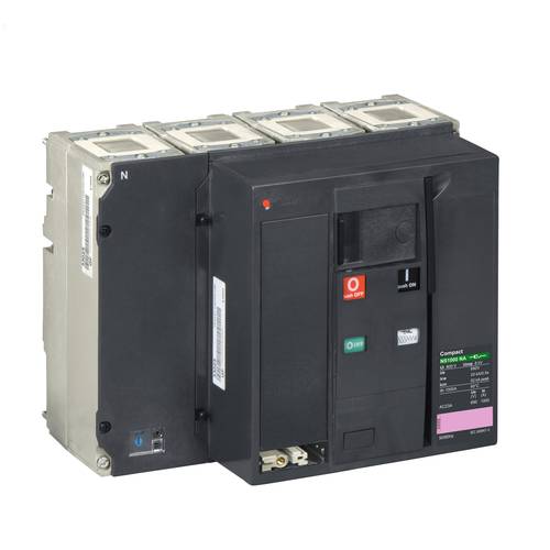 Schneider Electric LV453425 Lasttrennschalter 1 St.