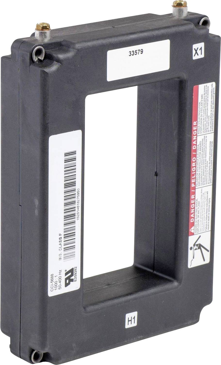 Schneider Electric LV833579SP Stromwandler 1 St.