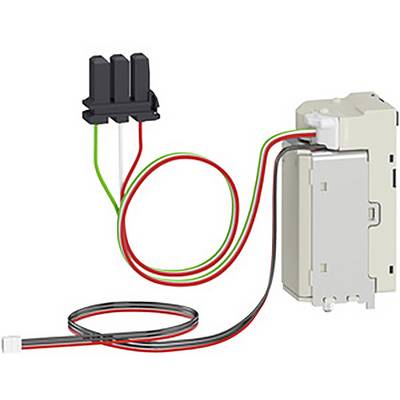 Schneider Electric Unterspannungsauslöser-0