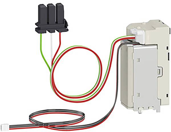 Schneider Electric Unterspannungsauslöser