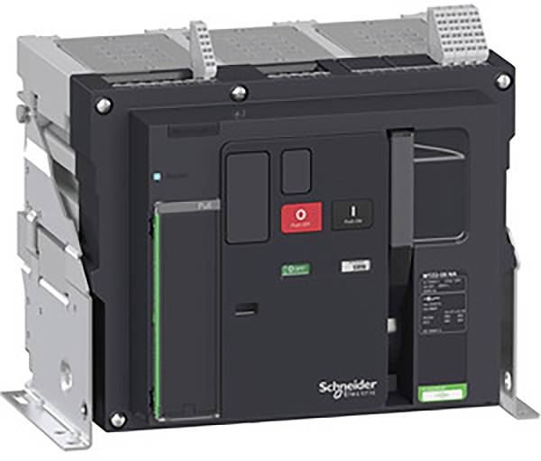 Schneider Electric Masterpact MTZ2 800A H2