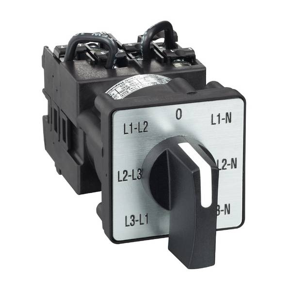Schneider Electric K1F027MLH Umschalter 1 St. Piece