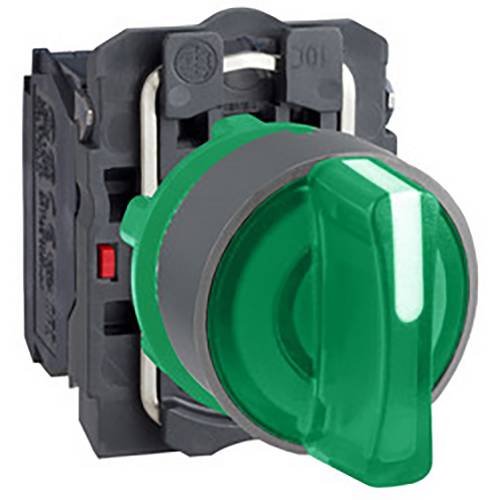 Schneider Electric XB5AK133B5C0 Leuchtwahlschalter 1 St.
