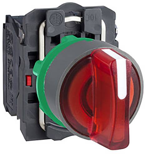 Schneider Electric XB5AK134M5C0 Leuchtwahlschalter 1 St.