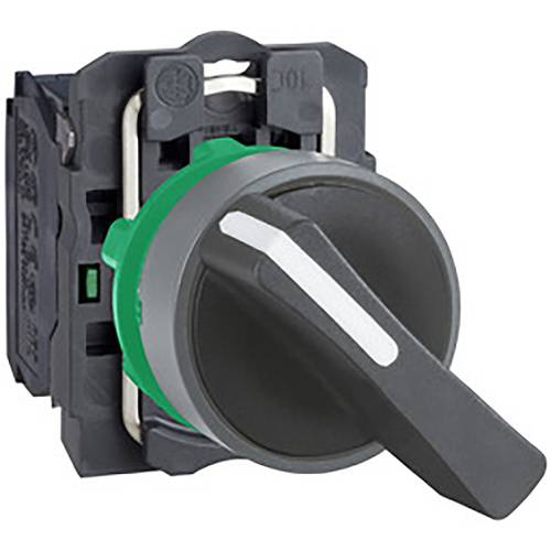 Schneider Electric XB5AJ21C0 Wahlschalter 1 St.