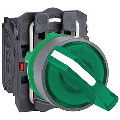 Schneider Electric XB5AK123B5C0 Leuchtwahlschalter 1 St.
