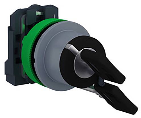 Schneider Electric XB5FG41C0 Schlüsselschalter 1 St.