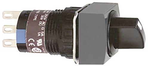 Schneider Electric XB6ECD222P Wahlschalter 5 St.