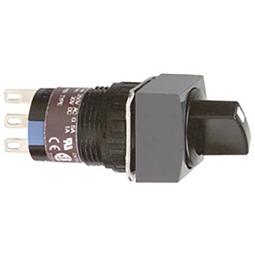 Schneider Electric XB6ECD222P Wahlschalter 5 St.