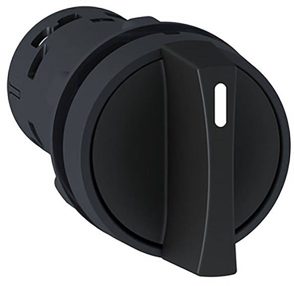 Schneider Electric XB7ND33 Wahlschalter 10 St.