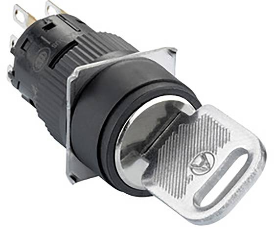 Schneider Electric XB6EAG221P Wahlschalter 5 St.