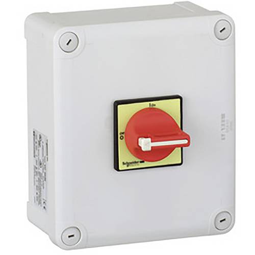 Schneider Electric VC4GUN VC4GUN Leistungsschalterzubehör 1 St.