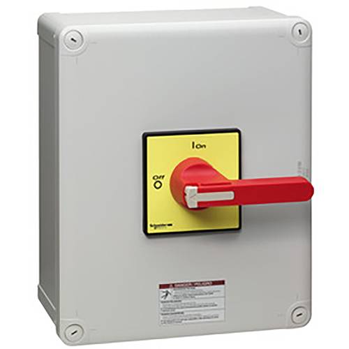 Schneider Electric VC6GUN VC6GUN Lasttrennschalter 1 St.