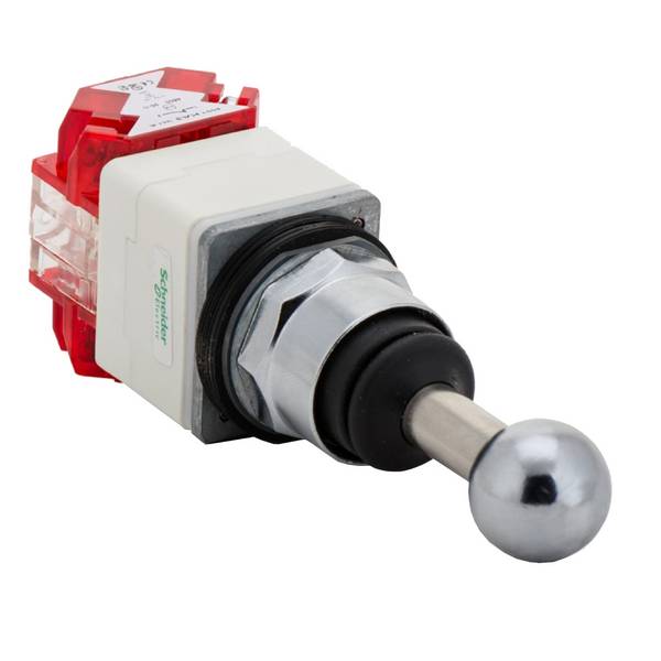 Schneider Electric 9001K73 Joystick 1 St. Piece