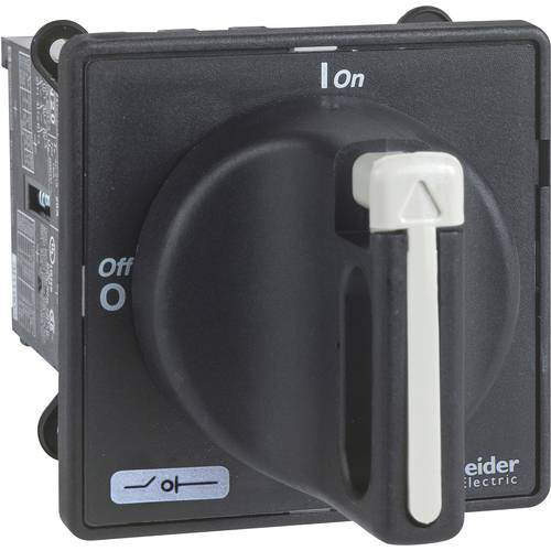 Schneider Electric VBDN12 Lasttrennschalter 1 St.