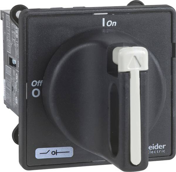 Schneider Electric VBDN12 VBDN12 Lasttrennschalter 1 St.