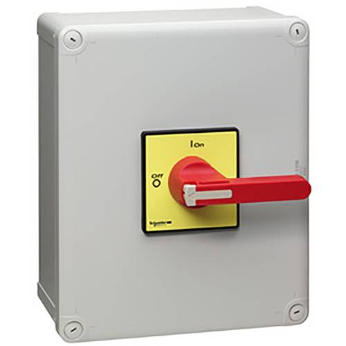 Schneider Electric VCF6GEN Leistungsschalterzubehör 1 St.