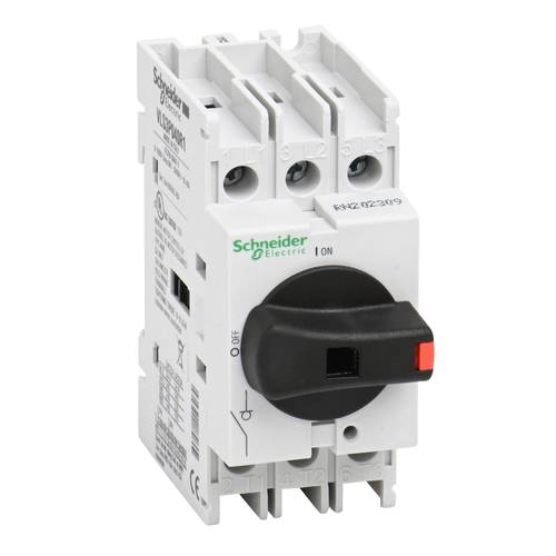 Schneider Electric VLS3P040R1 Lasttrennschalter 1 St.