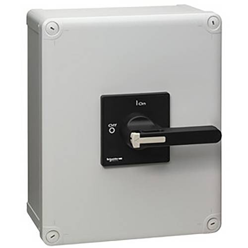 Schneider Electric VBF5GEN Leistungsschalterzubehör 1 St.