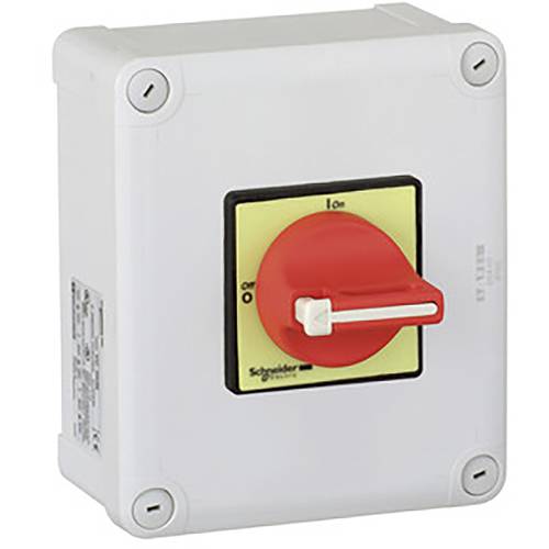 Thumbnail - Schneider Electric VC1GUN Leistungsschalterzubehör 1 St.