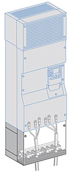 Schneider Electric VW3A9113 Leistungsschalterzubehör 1 St.